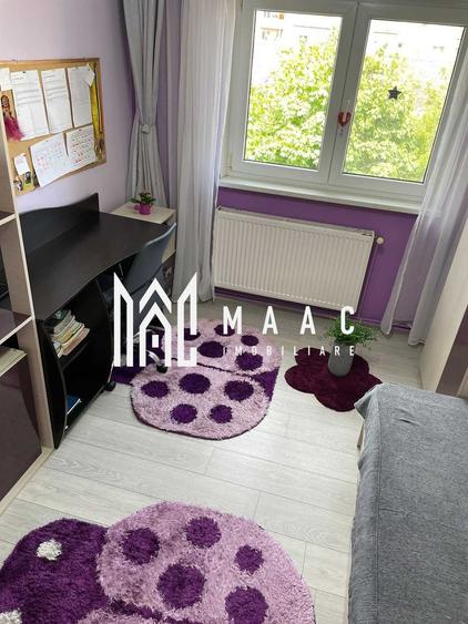 Apartament 2 camere | Central, Sibiu | 48 mp, 2 balcoane