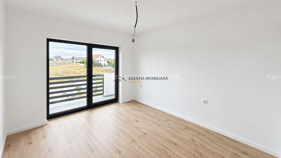 Duplex Cernica | Lac și pădure | Curte proprie | 4 camere - 21