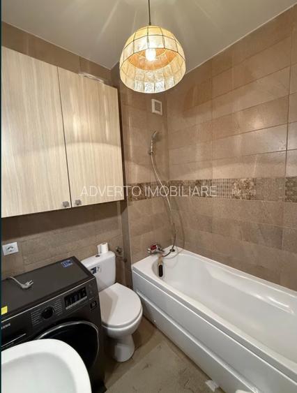 Apartament de închiriat 3 camere zona Grozăvești cu loc de parcare - 8