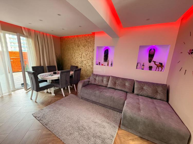 Casa insiruita de vanzare zona Sesul de Sus