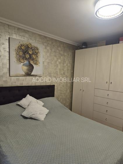 Apartament 3 camere decomandat Tomis 3 - 11