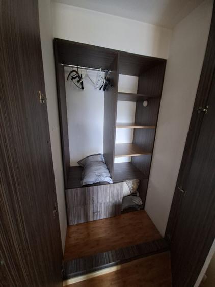 Apartament, 2 camere decomandat, 56,77 mp, zonă ultracentrală