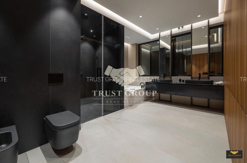 Penthouse tip Duplex Primaverii |+ 2 Locuri Parcare + Boxa - 26