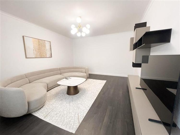 APARTAMENT 3 CAMERE //RADU BELLER//MOBILAT SI UTILAT