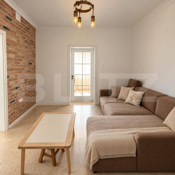 Casa individuala, 114 mp, zona Chisoda