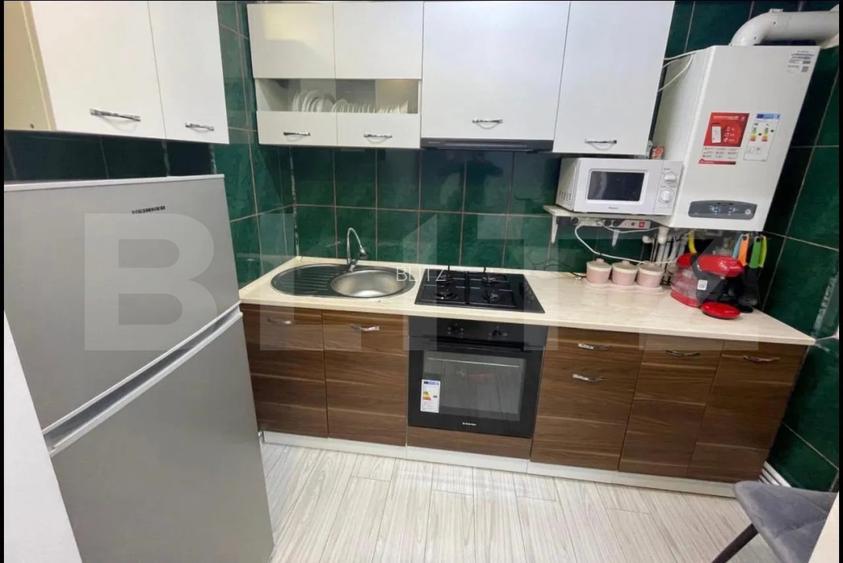 Apartament 2 camere, Micro 38, Galați - 12
