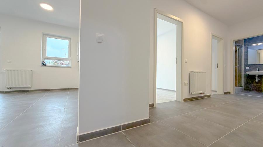 Apartament 3,5 camere | Avantgarden – Faza IV | 80 mp utili | Parcare și boxă
