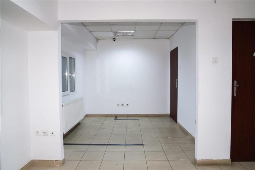 Hala industriala depozitare+ Birouri,425 mp, acces tir - Dorobantilor