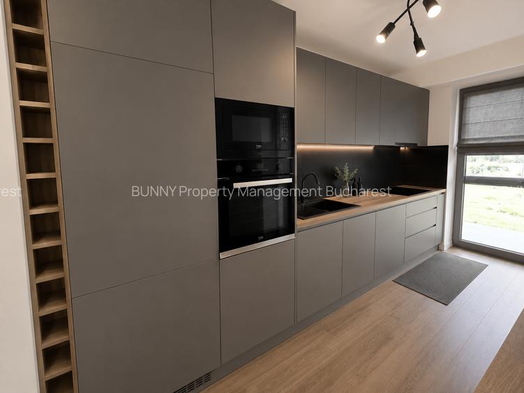 2 Rooms | Cloud 9 | Minimalist - 3