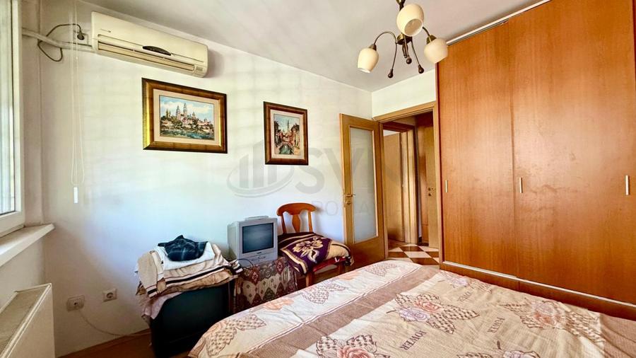 REA1028460 Apartament 2 camere I Parcul Circului I Vedere Parc