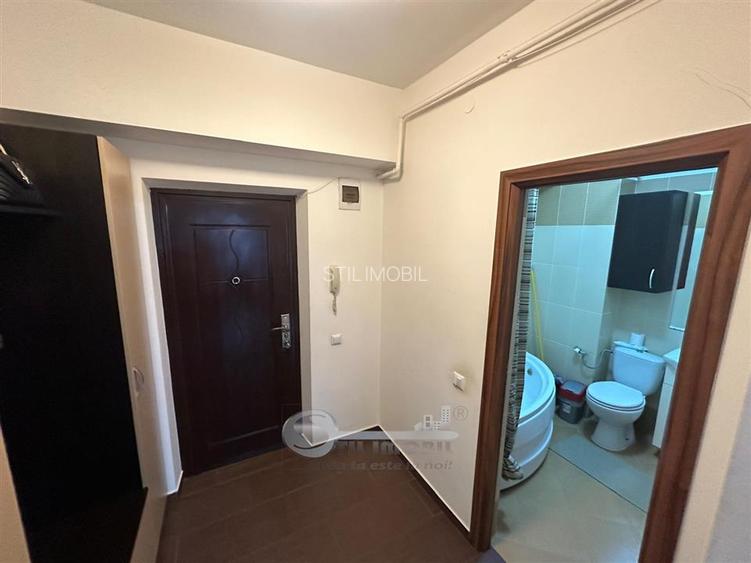 Apartament 3 camere, Tătărași, Hanciuc, 60 mp, Parter Înalt - 5