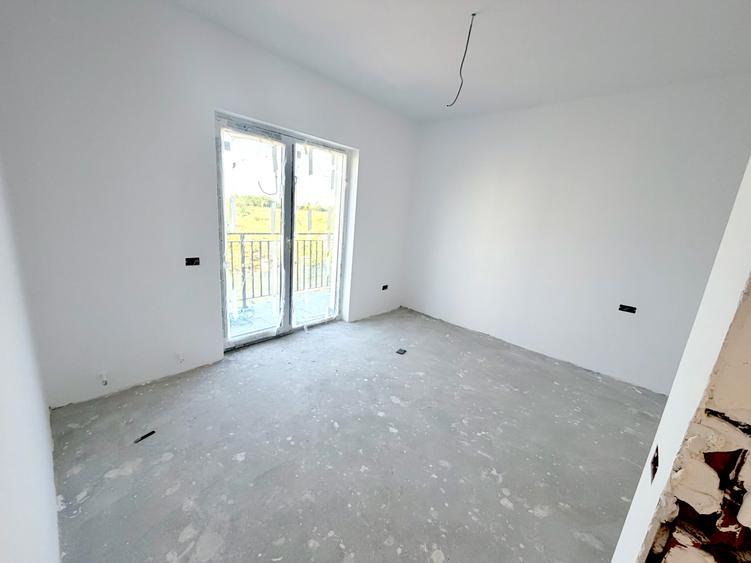 Casa individuala Allegria. 4 cam. Util 112mp. Teren 530 mp
