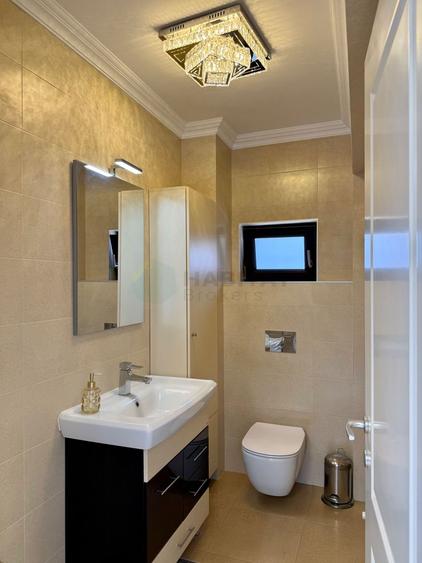 Vila premium 5 camere Pipera | Teren 1.000 mp