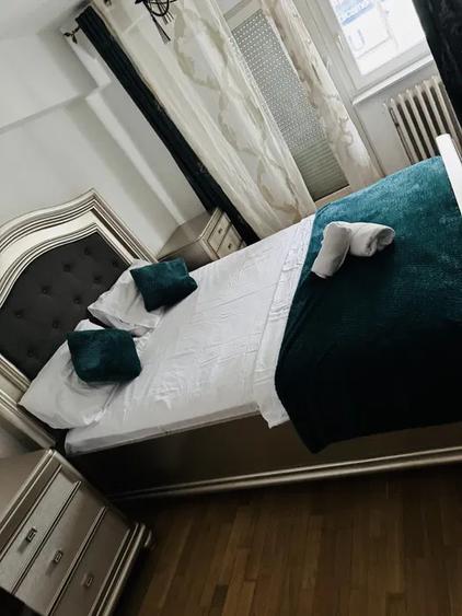 Apartament 3 Camere| Bulevardul Decebal| Metrou 10'
