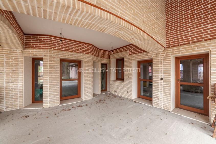 Casa in stil italian - Ștefănești, Argeș-REZIDENTIAL sau AFACEREA DUMNEAVOASTRA - 13