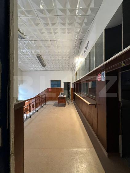 Spatiu comercial de inchiriat, 900 mp, zona Semicentral