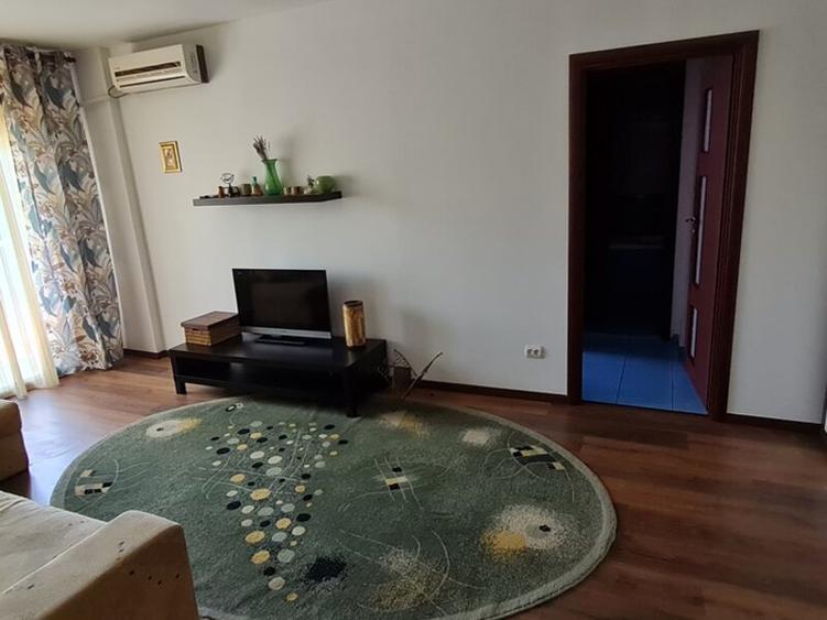 13 Septembrie – Marriott – Panduri