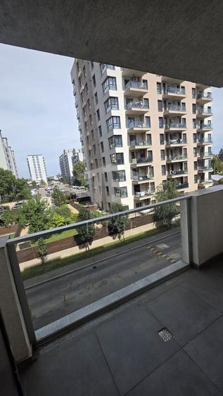 Garsoniera de inchiriat Lacul Morii Etaj 2/5 Comision 0%
