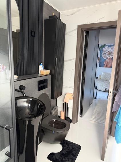 Apartament premium Calea Moldovei