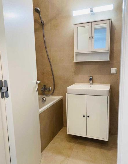 Apartament nou de 2 camere – Estoria City, parcare subterană, 5 min metrou