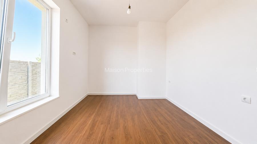 Duplex 3 Camere De Vanzare | Mosnita Noua | 96mp Utili | 386mp Teren - 13