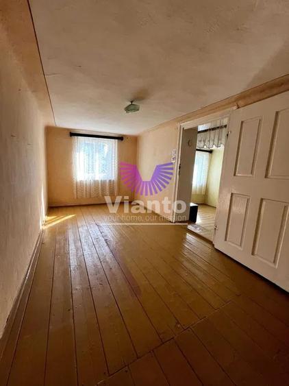 Apartament de vânzare in centrul Sibiului