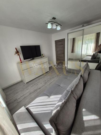 Apartament de vanzare 3 camere ,Manastur, Cluj-Napoca