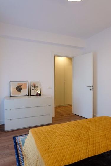 04C 3 camere -Climatizare Bonus- Metrou Straulesti Sisesti, Sector 1, Nord