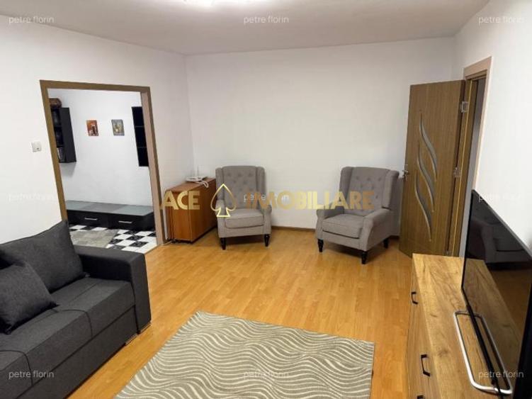 4 Camere de inchiriat | Mihai Bravu | Metrou | Mobilat | PetFriendly |