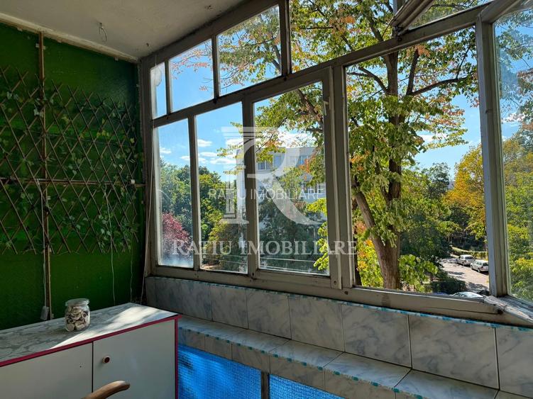 Apartament 2 Camere | 47 mp | Rogerius | Oradea - 12