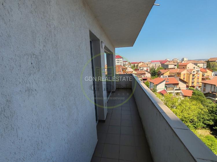 Apartament 3 camere, 68mp-Bdl.Mihai Viteazul - 8