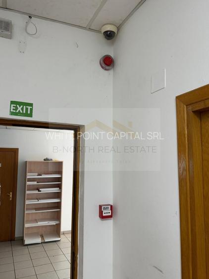 OTOPENI ODAILE HALA Productie si depozitare 1000 MP - 9