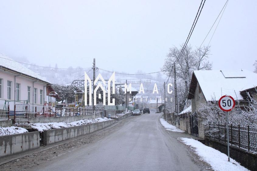 Teren de vanzare I izvor apă minerală  Dangești I 2 Hectare