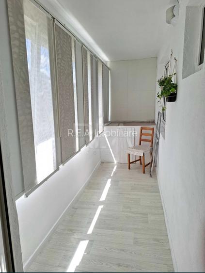 Apartament 2 Camere Lujerului | Metrou 3 Min | Bloc Reabilitat | Mobilat și Util - 6