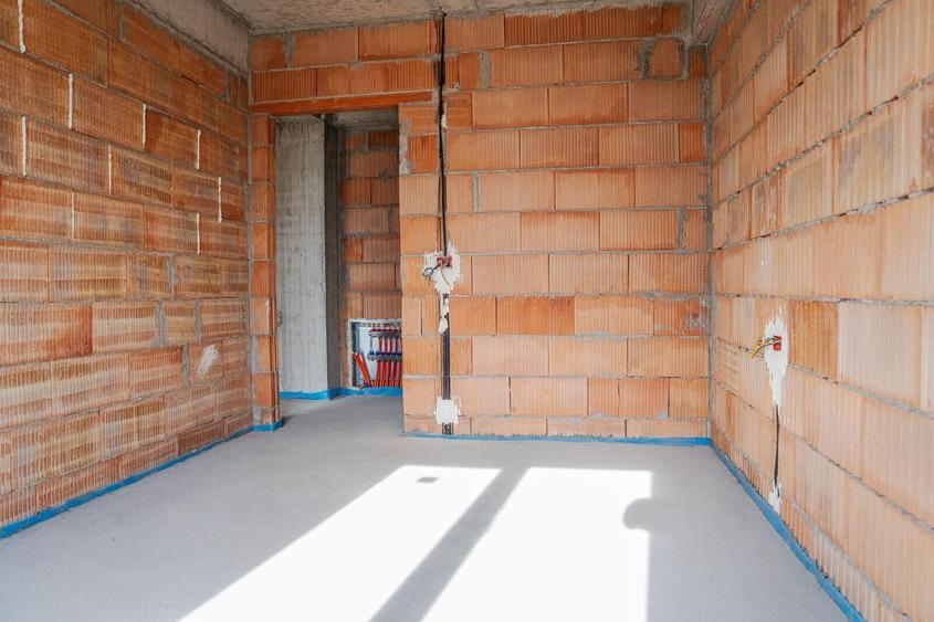 Apartament 3 camere, etaj intermediar, 67 mp