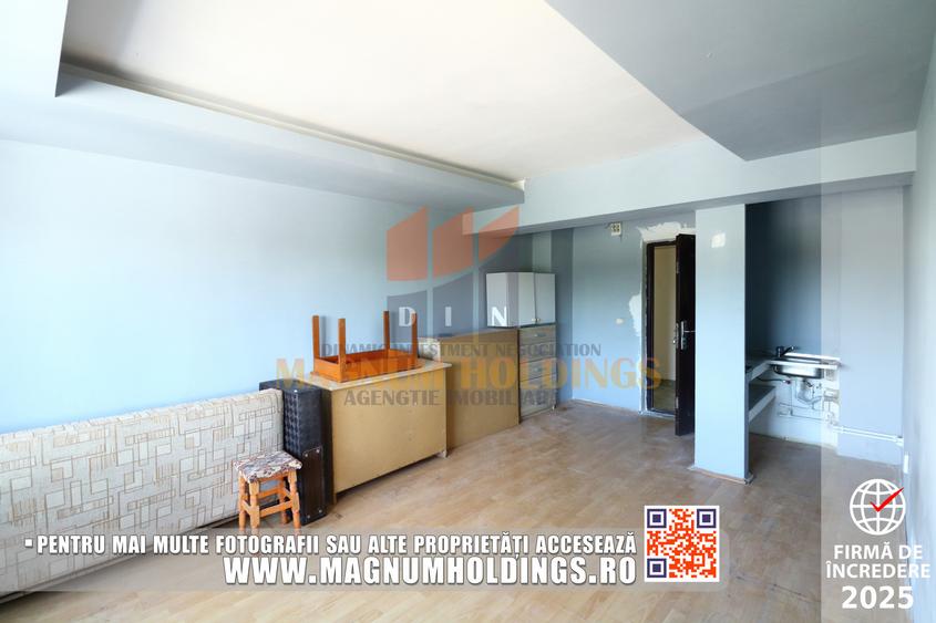 Apartament doua camere, cf. 2, Depozitelor