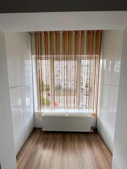 RECO, Apartament decomandat tip PC, 3 camere, 3 balcoane, gata de mutat, etajul1