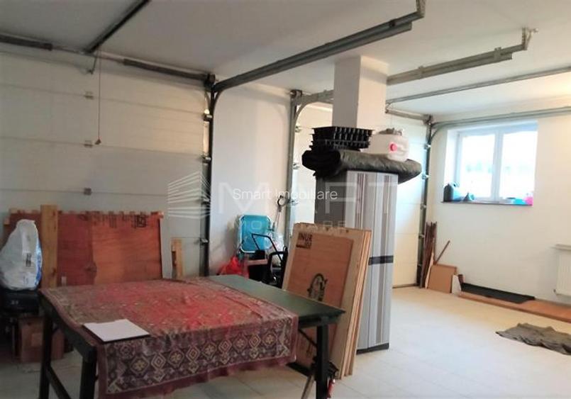 Casa Tocile 5 camere cu teren 2000 mp - 20