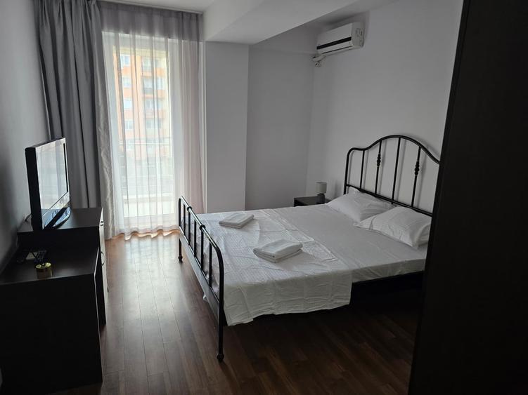Apartament de vanzare in Mamaia zona Summerland