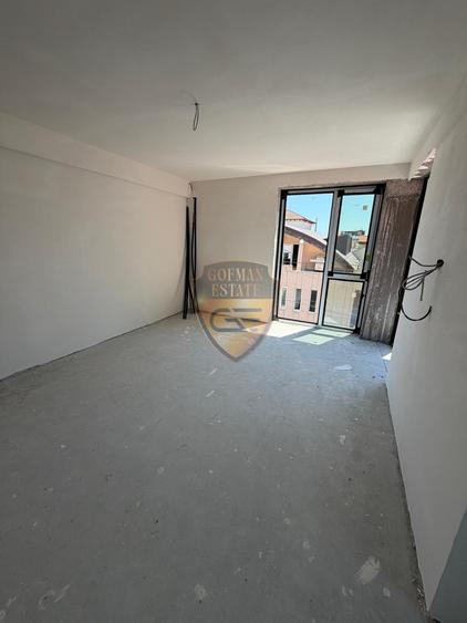 3 Camere Faleza Nord 87mp Bloc tip Boutique 2026, et 1/3 lift, centrala gaz, A/C