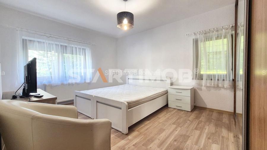 Apartament 2 camere zona Racadau - 2