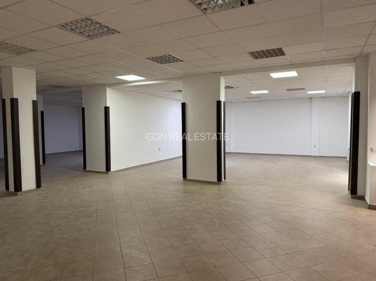 închiriere spațiu comercial Mărăști zona FSEGA, 196 mp - 8