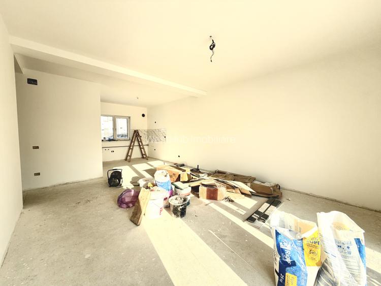 Duplex elegant, 3 camere, 72 mp utili, 300 mp teren - Dumbravita - 5