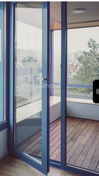 Duplex 2 camere Urban Spaces,  panoramic, zona Eminescu, Dacia, Stefan cel Mare - 15