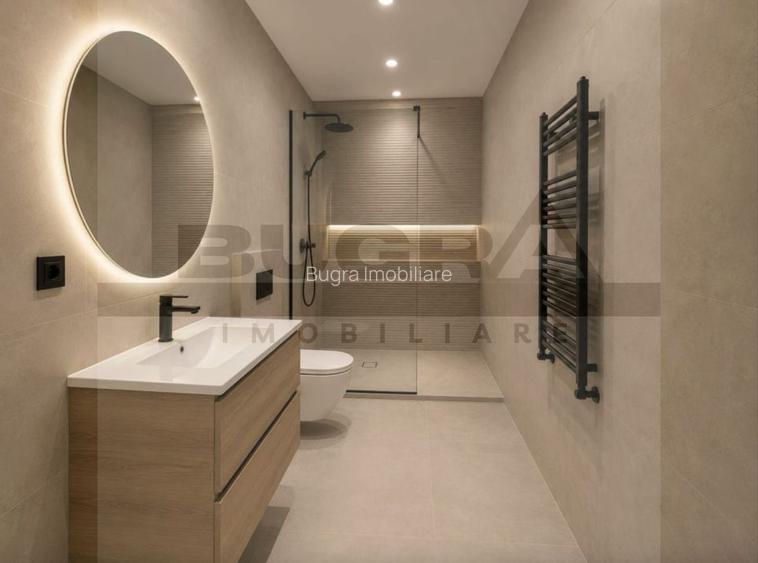 Apartament 2 camere 52 mp, finisat - nemobilat, Elite Junior - 3