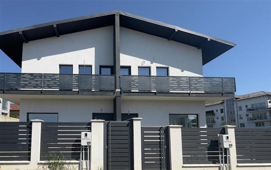 Duplex Bucium, 4 camere, zona linistita