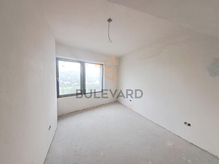 Pret special! Apartament 3 camere + terasa 13 mp view superb!