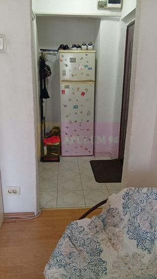 Apartament 2 camere Titan- Piata Salajan.