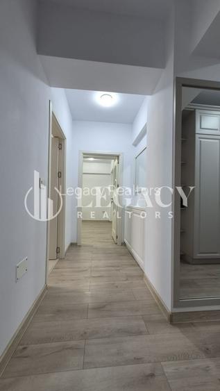 Apartament 2 camere, boxă și loc de parcare, Soleia, Valea Lupului - 14
