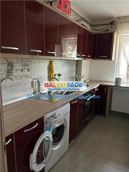 Apartament 2 Camere Popesti-Leordeni COD 244 - 2